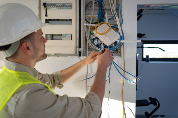 Best Licensed Electrician  in Soquel, CA
